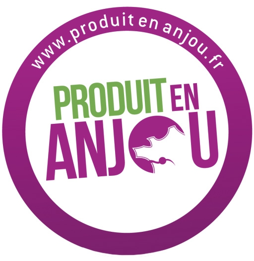 Produit en Anjou