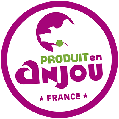 Logo Produit en Anjou