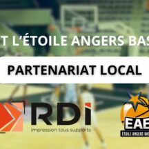 Partenariat RDI et EAB