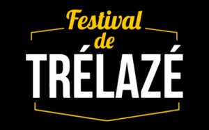 Festival de Trélazé Festival de Trélazé