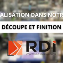 Atelier RDI