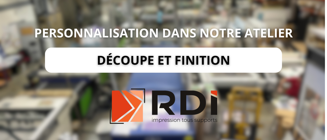 Atelier RDI