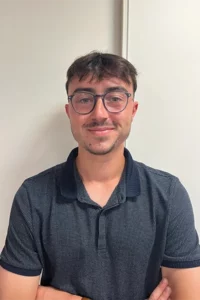 Faustin, équipe RDI