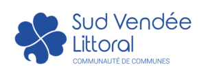 Logo Sud vendée littoral