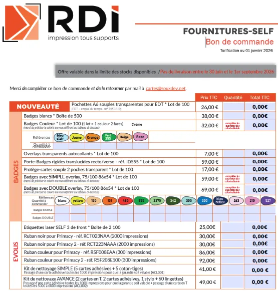 Formulaire-Bon-de-commande-Fourniture-SELF-RDI