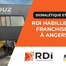 RDI realisation Motoblouz Angers Beaucouze
